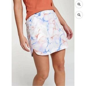 Calia Women's 16" Birdie Golf Skort